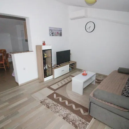Apartamento Ladan Omišalj