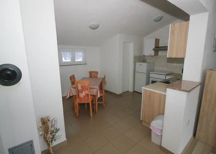 Apartamento Ladan *