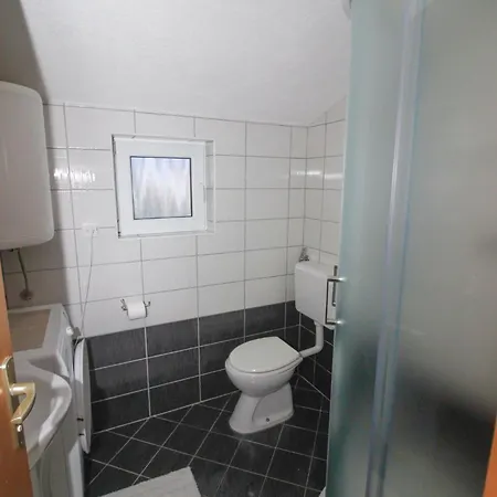 Appartamento Ladan Omišalj