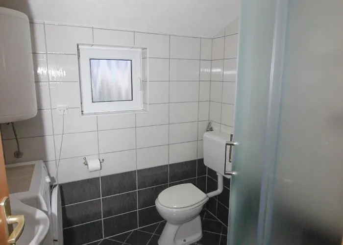 Apartamento Ladan Omišalj