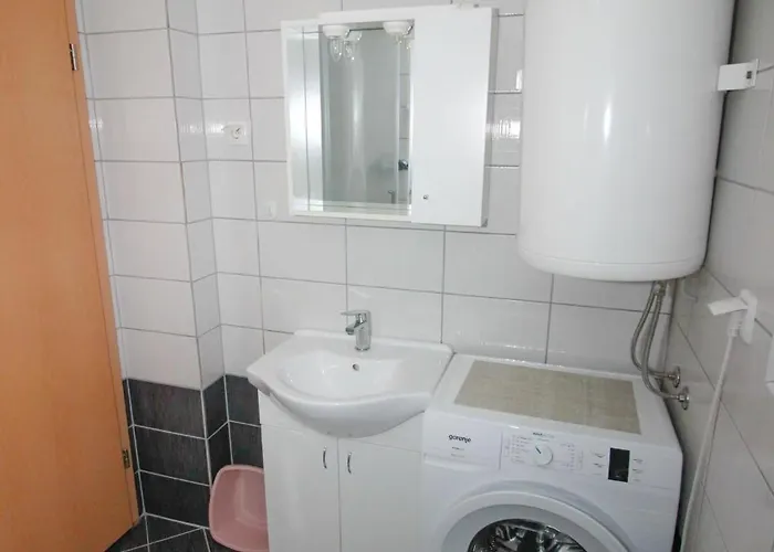 Ladan Apartamento Omišalj