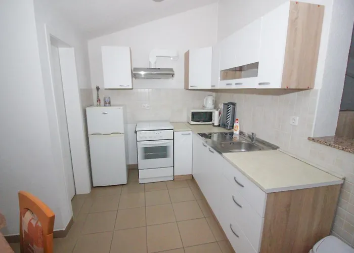 Apartamento Ladan *