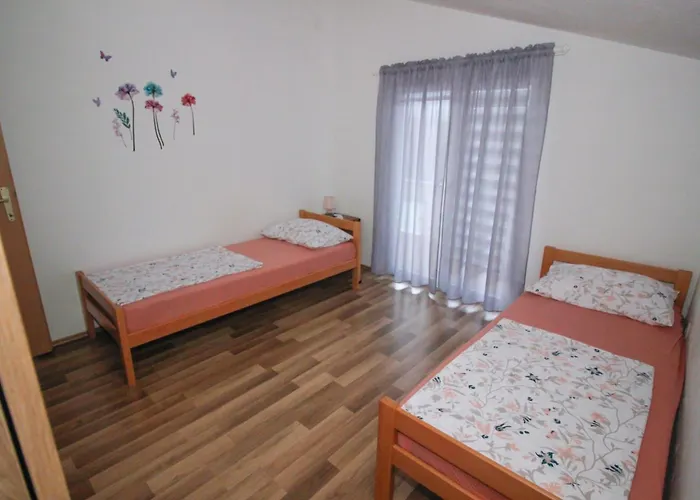 Apartamento Ladan